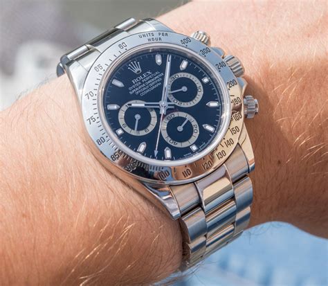 lieferfähigkeit rolex daytona|rolex daytona reviews.